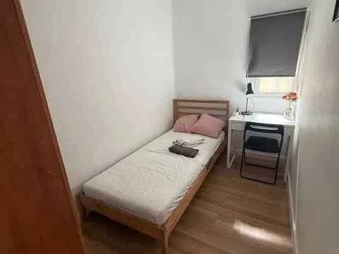 Appartamento 50 m² a Málaga