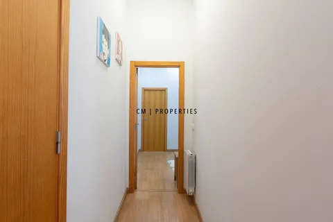 Pis de 81 m² a València