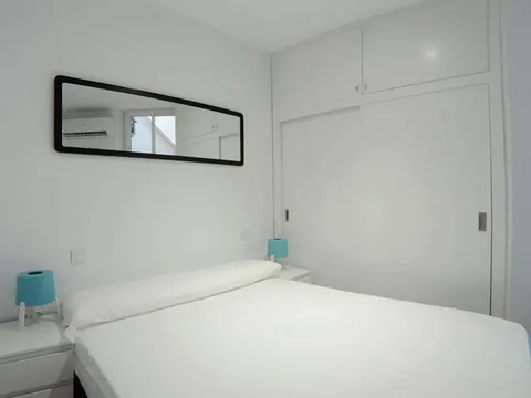 Pis de 30 m² a Madrid