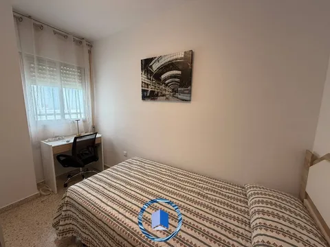 Apartamento 98 m² em Dos Hermanas