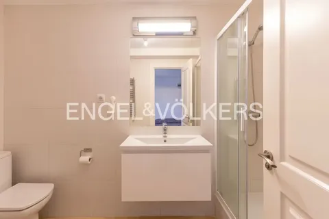 Pis de 86 m² a Madrid