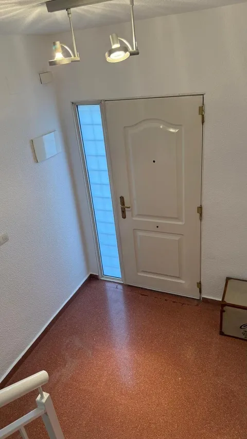 Pis de 150 m² a Múrcia