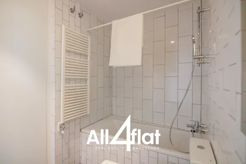 Pis de 56 m² a Sant Pere de Ribes