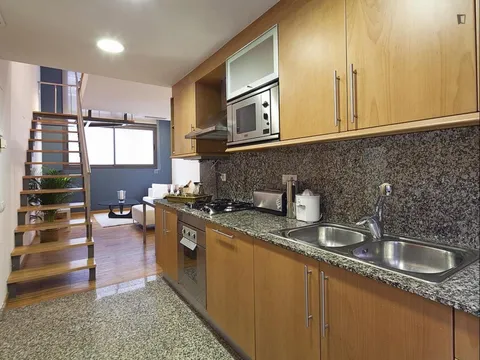 Pis de 85 m² a Barcelona