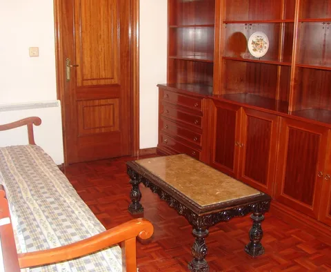 Habitació de lloguer, A Corunya