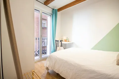 Habitación en alquiler, Barcelona