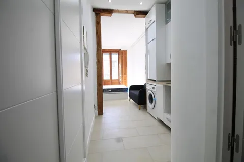 Wohnung 29 m² in Madrid