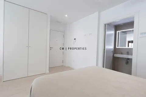 Pis de 43 m² a Sagunt