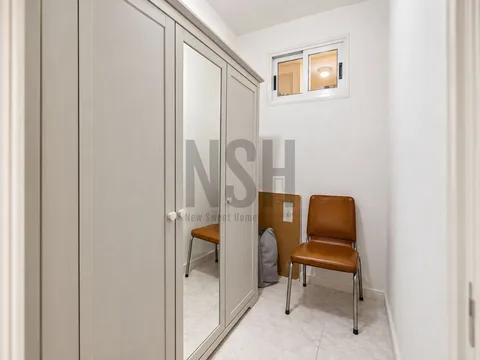 Pis de 83 m² a Madrid