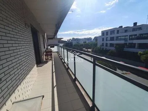 Pis de 129 m² a Sitges