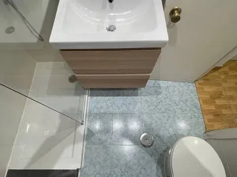 Appartamento 56 m² a Madrid