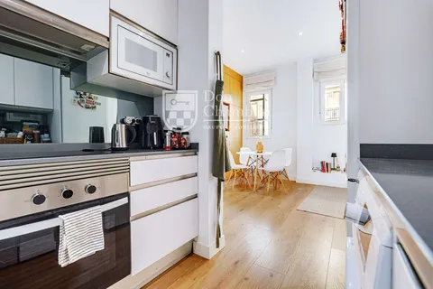 Appartamento 52 m² a Madrid