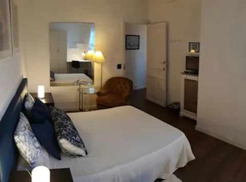 Habitación en alquiler, Madrid