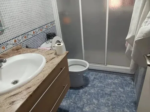 Pis de 95 m² a San Pedro del Pinatar