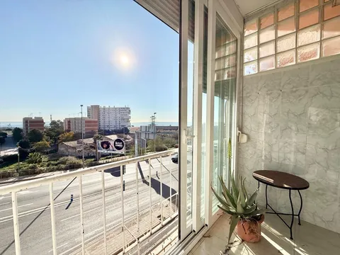 Wohnung 75 m² in Alicante
