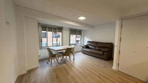 Pis de 90 m² a Castelló de la Plana