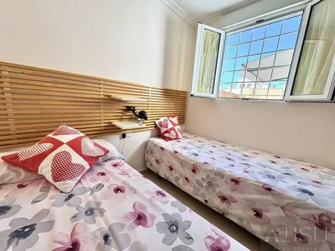 Pis de 50 m² a Benidorm