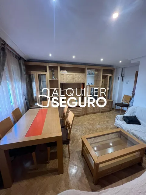 Appartement 112 m² à Madrid