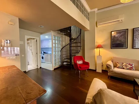 Wohnung 130 m² in Valencia
