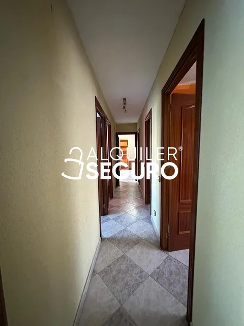 Flat 100 m² in Móstoles