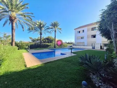 Appartamento 116 m² a Xàbia / Jávea