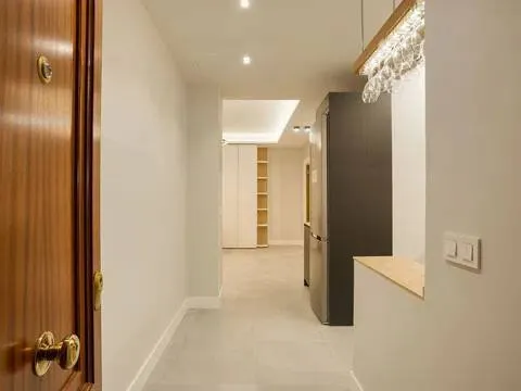 Pis de 45 m² a Madrid