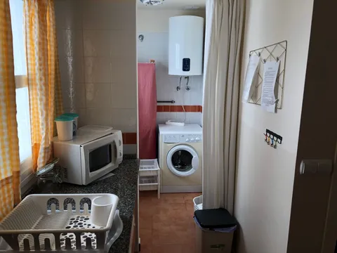 Pis de 100 m² a Rota