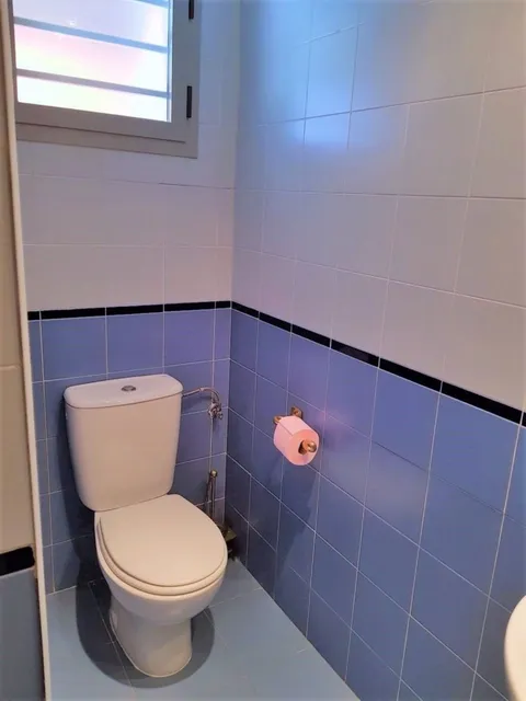 Flat 120 m² in Torrelodones