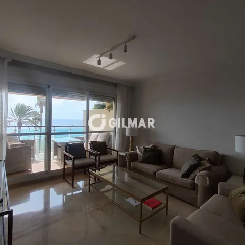 Pis de 120 m² a Estepona
