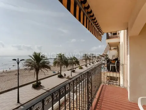 Квартира 93 м² в Alboraia / Alboraya