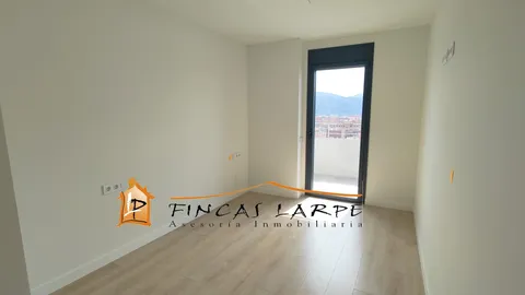 Pis de 74 m² a Martorell