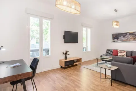 Wohnung 110 m² in Granada