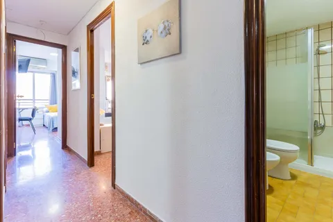 Habitació de lloguer, Mislata