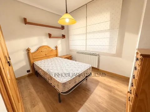 Apartamento 100 m² em Burgos
