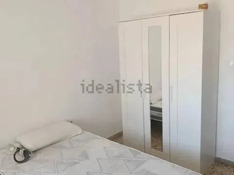 Habitació de lloguer, Almeria