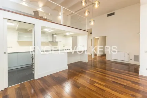 Pis de 176 m² a Barcelona