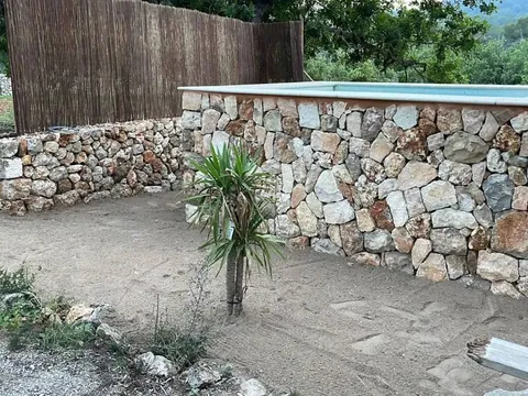 Pis de 100 m² a Petra
