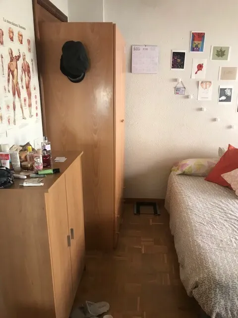 Appartamento 70 m² a Salamanca