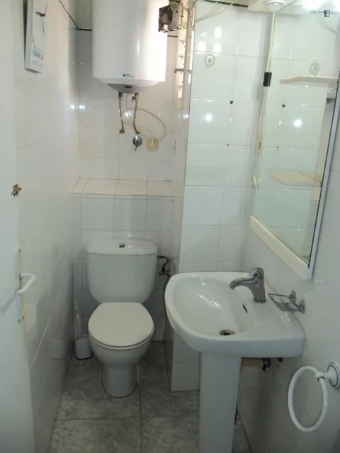 Pis de 45 m² a Barcelona