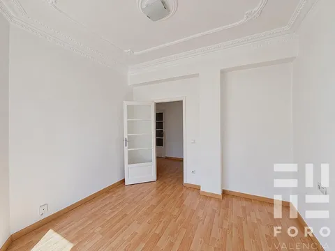 Pis de 93 m² a València
