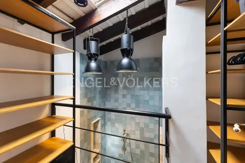 Pis de 64 m² a València
