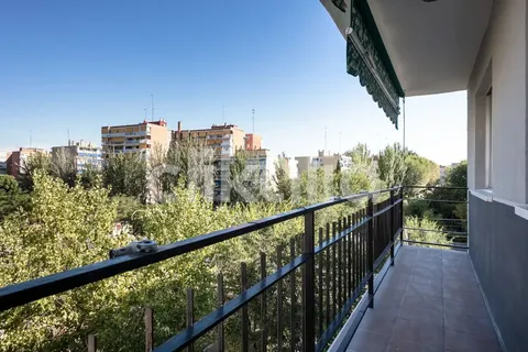 Pis de 70 m² a Móstoles