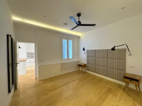 Wohnung 110 m² in Madrid