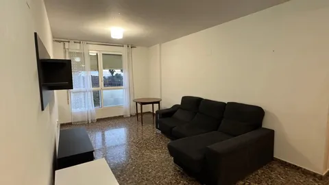Pis de 65 m² a València