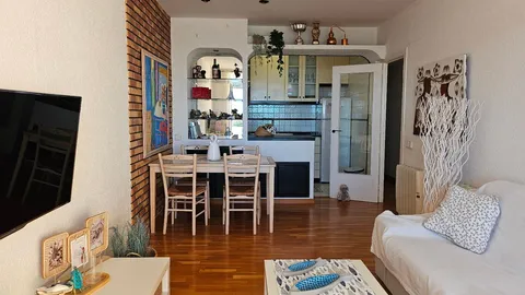 Pis de 87 m² a Castelldefels