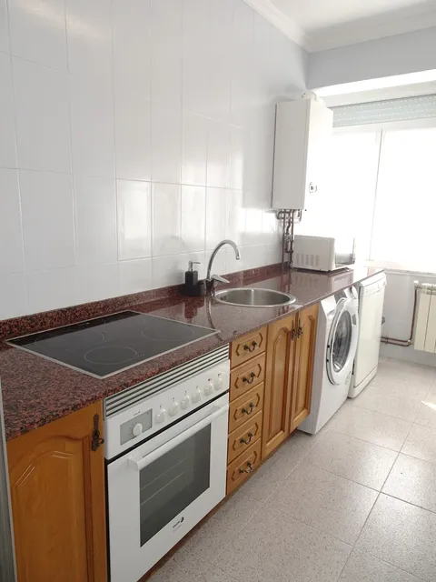 Habitació de lloguer, Gijón