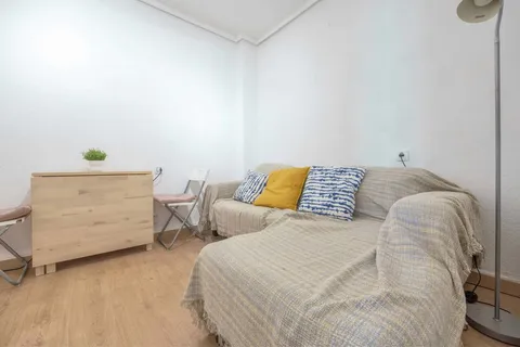 Habitació de lloguer, València