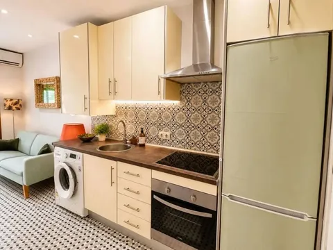 Pis de 35 m² a Estepona