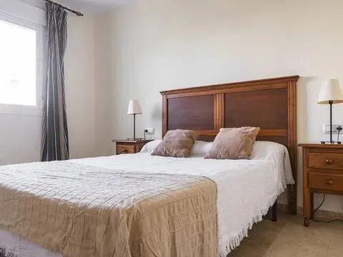 Pis de 105 m² a Màlaga