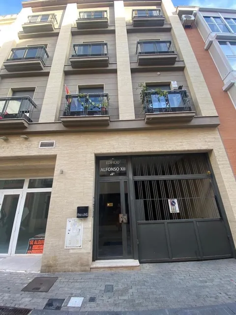 Pis de 40 m² a Huelva